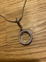 Schöne Kette mit Anhänger Jette