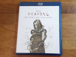 The Reaping (2007) RAR Bluray