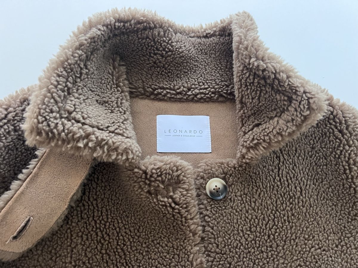 Cappotti: Fell - Wintermantel Leonardo XS – Usato da Küsnacht ZH venduto da Studjus 3
