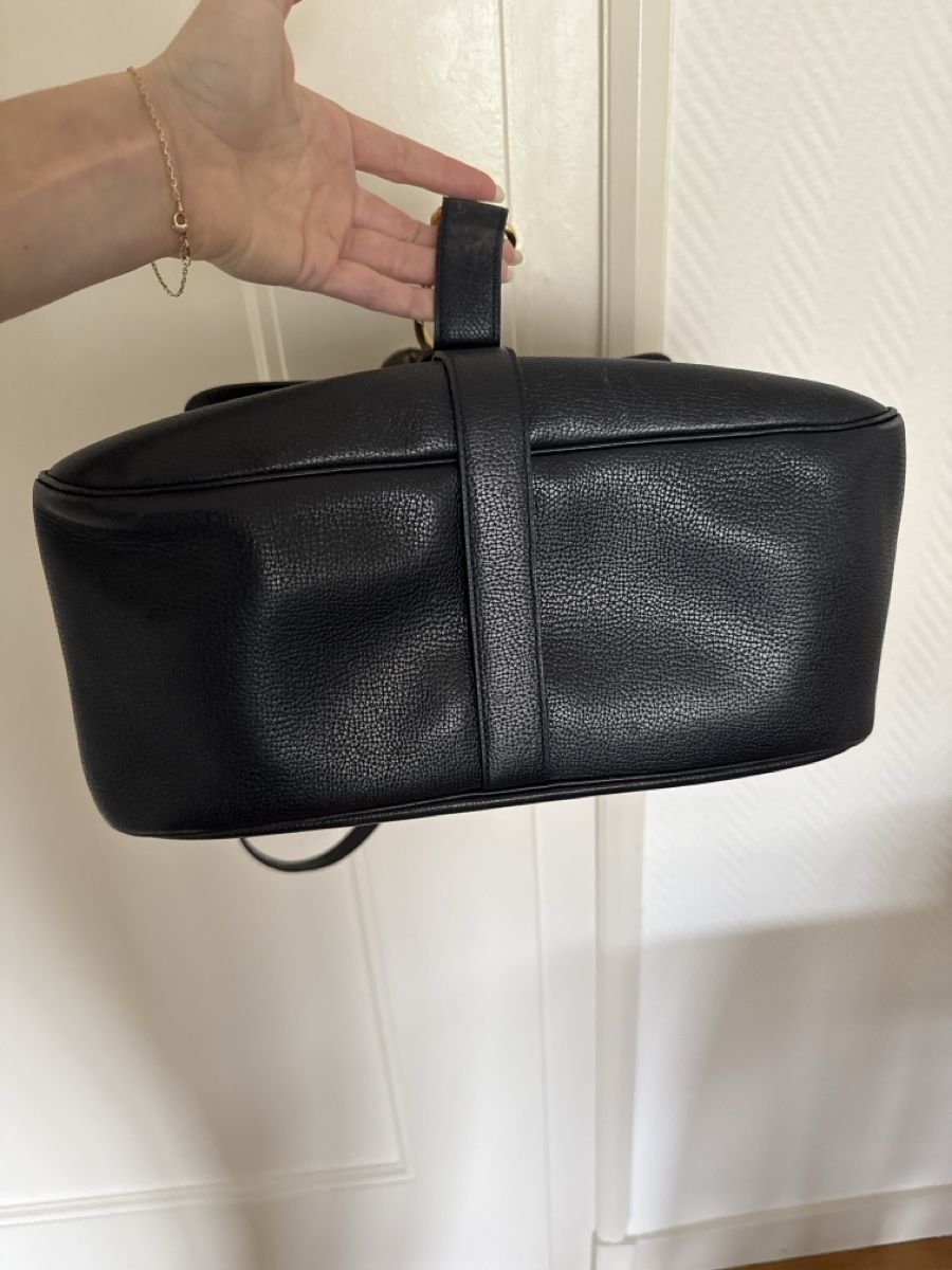 Delvaux Taschen für Damen: Sac Delvaux Gin Fizz – Gebraucht aus Genève von cece22 9