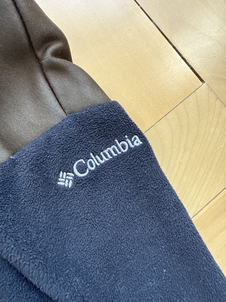 Columbia Maglioni & Felpe: Fleece Pullover, Marke Columbia (M) – Usato da Zürich venduto da Fuuxx 2