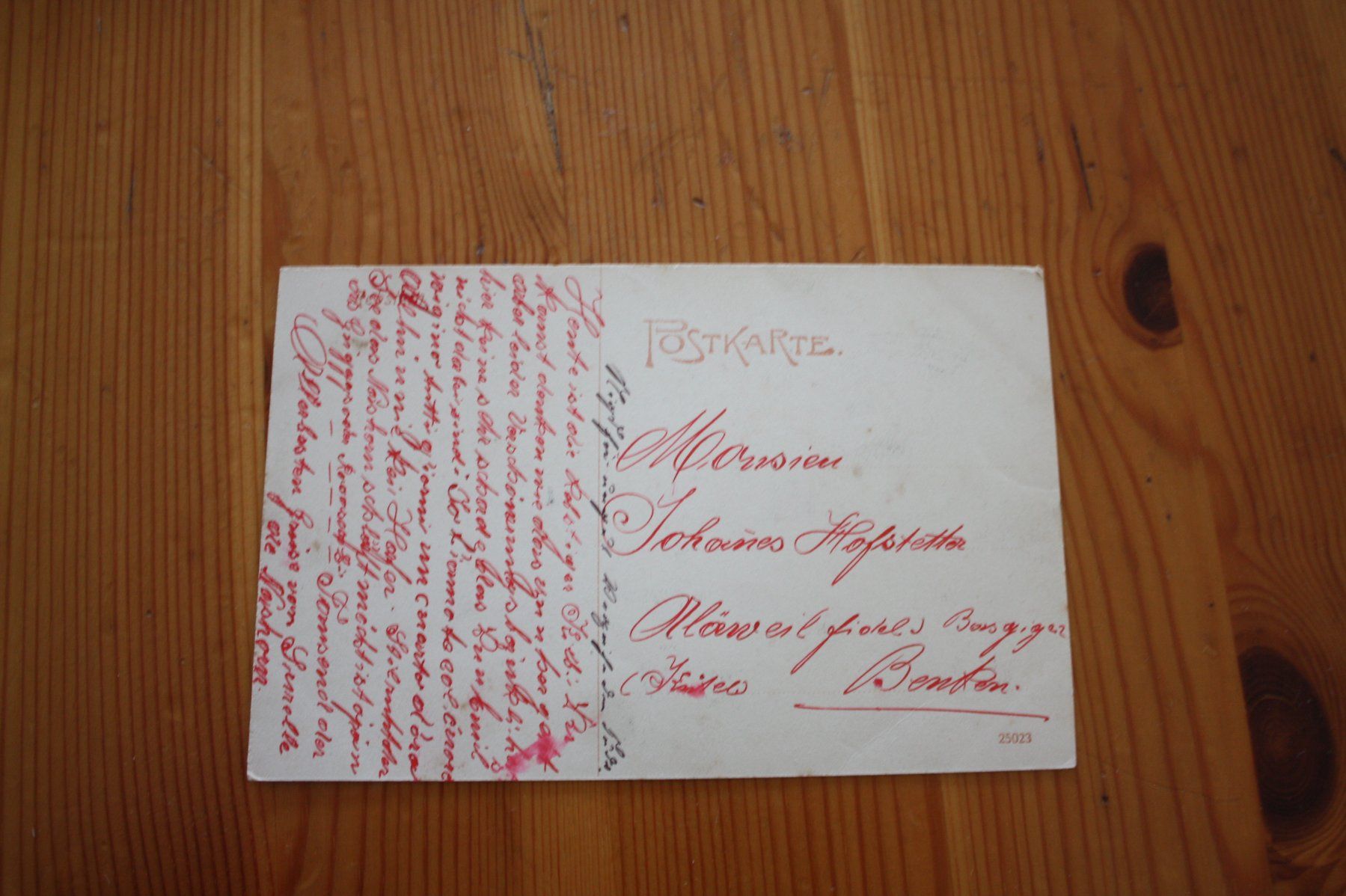 Cartoline postali: Gruss aus Rebstein   Rheintal – Usato da Altstätten SG venduto da sulim 1