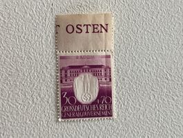 SALE ! DR Briefmarken ab 1 CHF (Gratis-Versand)