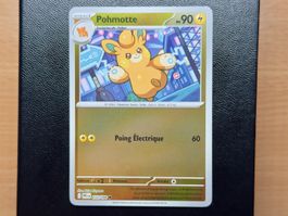 Pohmotte Reverse (033/094) - ME02 - PFL FR