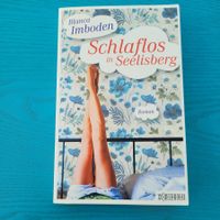Blanca Imboden- Schlaflos in Seelisberg / Krimi