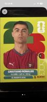 Ronaldo und Messi