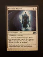 MTG - Manteau d'esprits