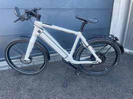 Stromer ST2 Sport (45 km/h)  Grösse L (20")