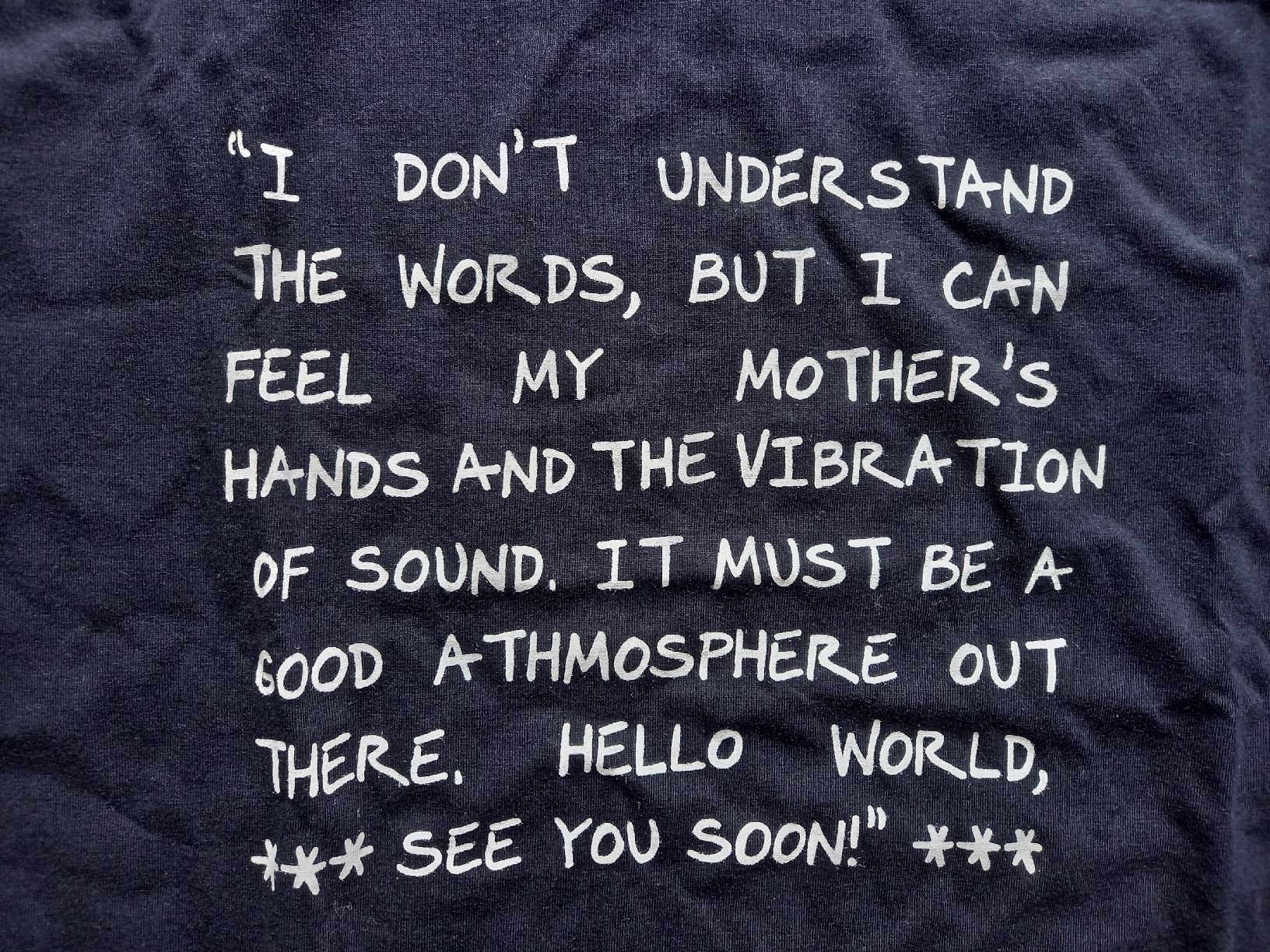 T-Shirts: Umstandsmode  – Neu (gemäss Beschreibung) aus Winterthur von leo_ywb7 1