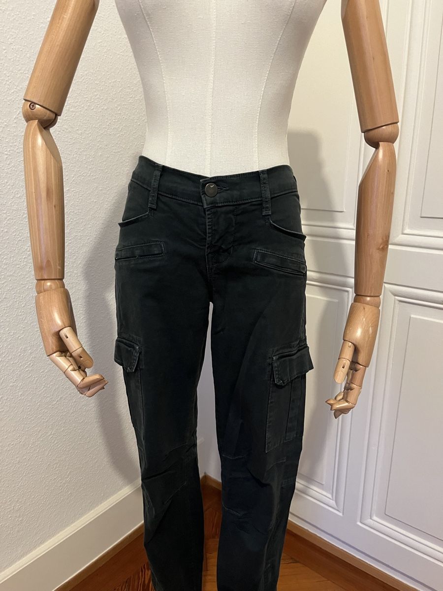 Hosen: J Brand Cargo Trousers - Great Condition! – Gebraucht aus Mies von Nib2011 2