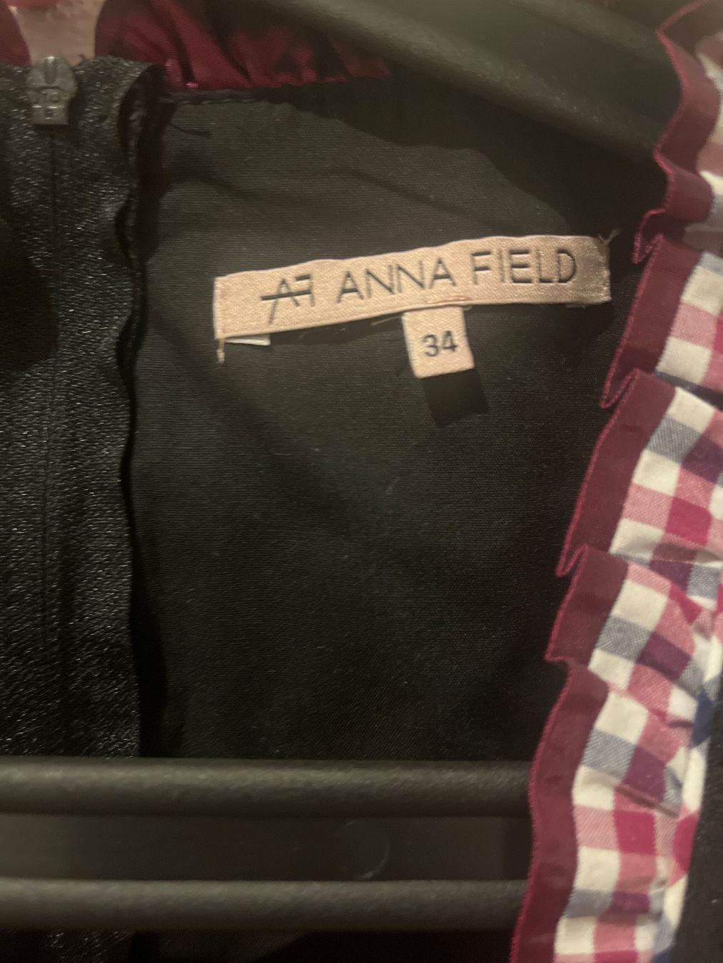 Anna Field Kleider: Dirndl Anna Field Gr. 34 – Neu (gemäss Beschreibung) aus Zürich von cutieL 2