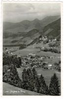 AK Gruyères et Pringy 1953