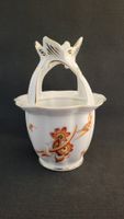 Art Deco-Körbchen LANGWIESEN O. Schlegelmilch