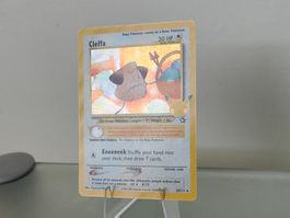 (Near Mint) Cleffa 20 (EN)  25th Celebrations, Pokémon