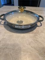 Le Creuset Pfanne