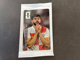 Fussball Sticker JOSKO GVARDIOL (CRO) FIFA