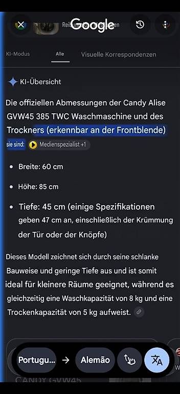 Lavatrici: Waschmaschine – Usato da Ettiswil venduto da Jogy-Yogj-2015 4