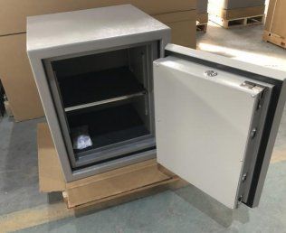Coffre-fort: Tresor, Panzerschrank – Neuf avec emballage d'origine à Oberrüti par RST-AG.CH 2