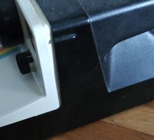 Appareil photo Polaroid Land Camera 1000