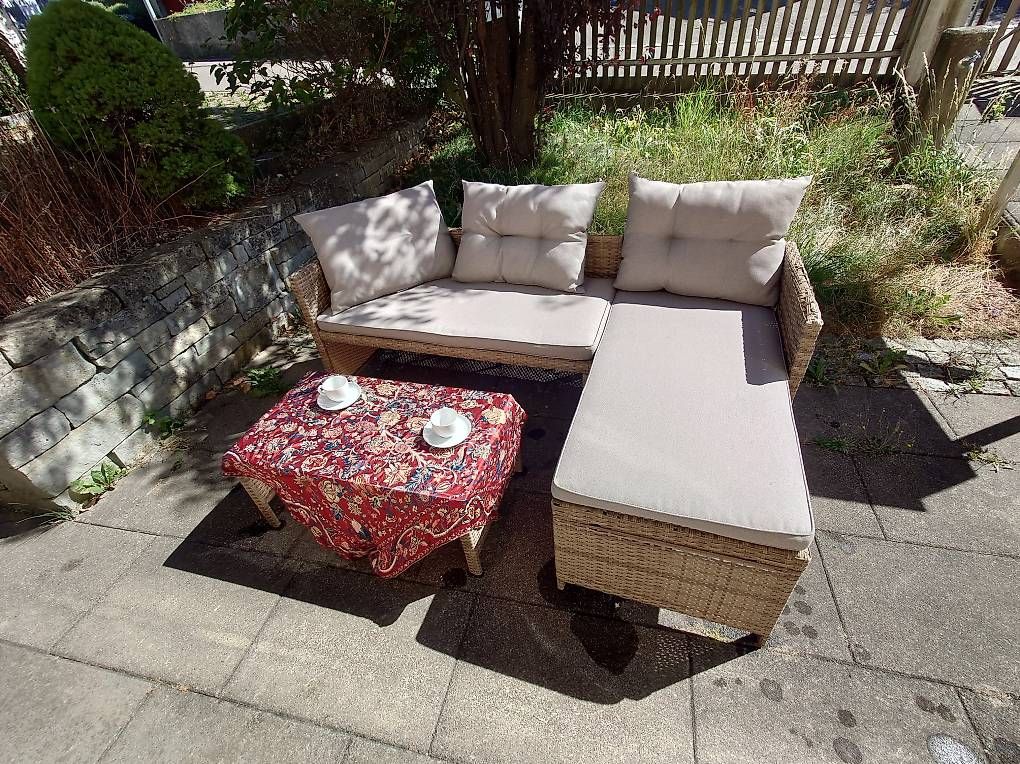 Divani: Gartenlounge – Usato da Gams venduto da cla_88z5 1