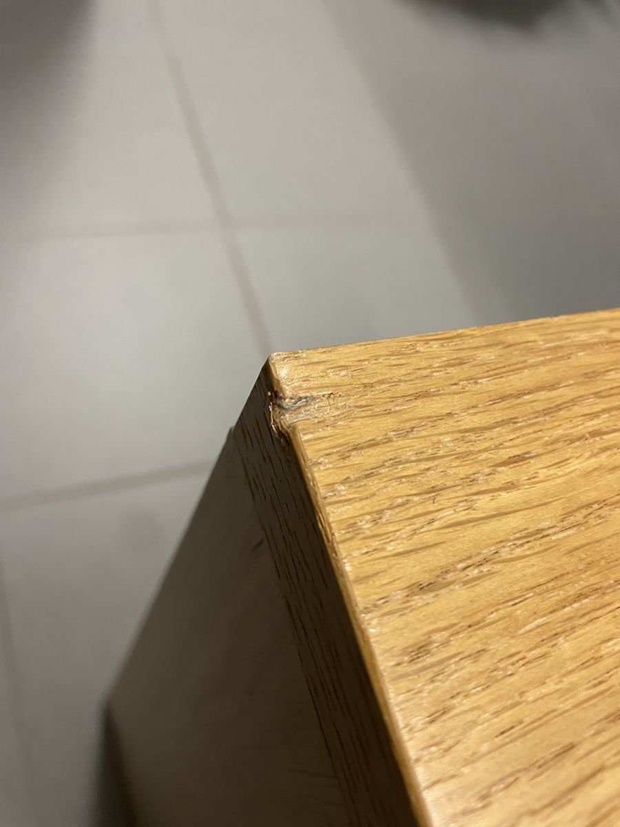 Ikea Comodini: Nachttisch Ikea – Usato da Märwil venduto da rem_n6nq 1