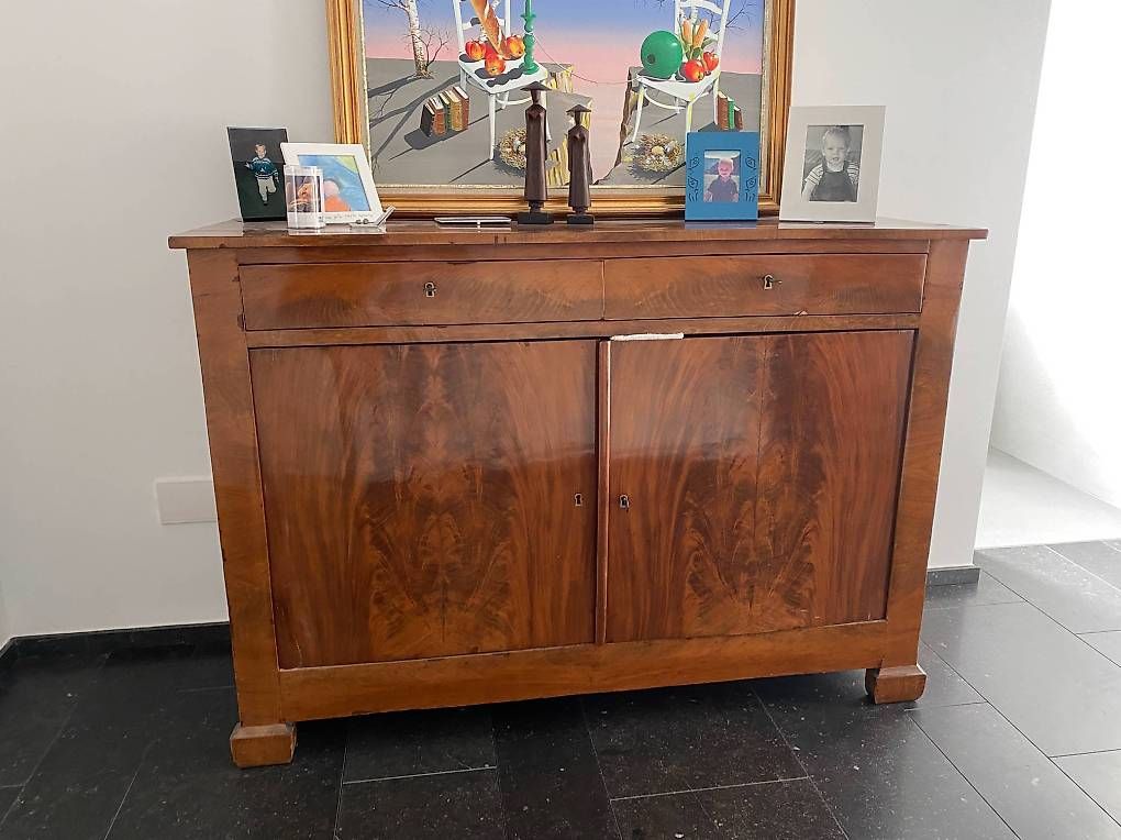 Cassettiere: Commode – Usato da Vufflens-la-Ville venduto da prouge1528