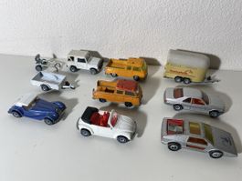 Siku Autos