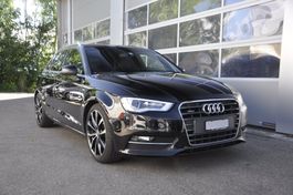 Audi A3 2.0 TDI Quattro 150 s-Line ab MFK 2.26 schön