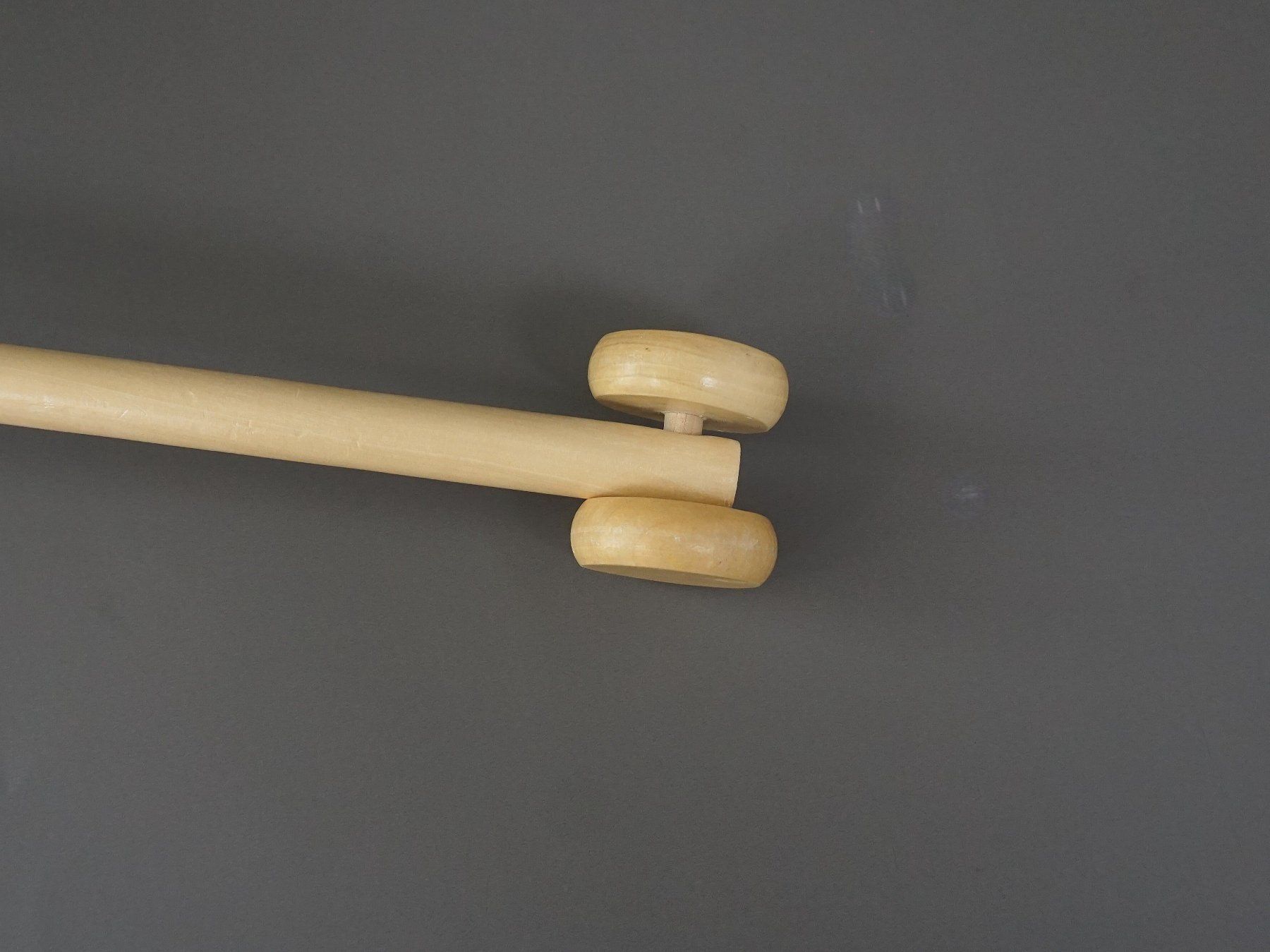 Jouets: Steckenpferd mit Rolle – D'occasion à Pratteln par Restwert_Pratteln 5