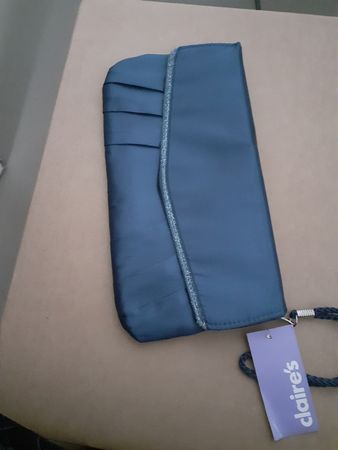 Claire's Clutch, neu mit Etikett, ideal für den Ausgang