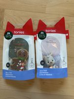 2 Tonies Adventskalender neu und original verpackt 