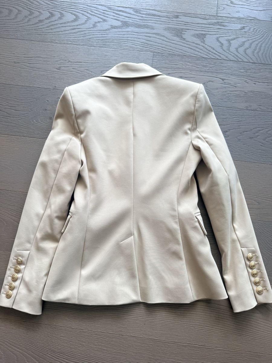 Giacche: Flavio Castellani blazer – Nuovo e nell'imballaggio originale da Melide venduto da Nikola-123 5