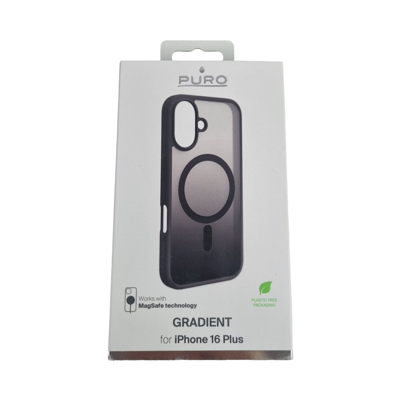 Covers & Schutzfolien: PURO Schutzhülle iPhone 16 Plus – Neu (gemäss Beschreibung) aus Wangen b. Olten von Restwert_Wangen