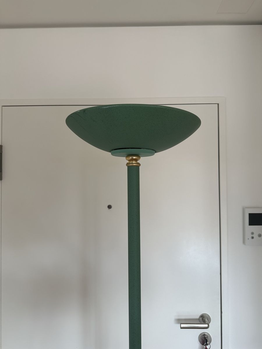 Lampade: Stehlampe – Usato da Zürich venduto da Matico2 1
