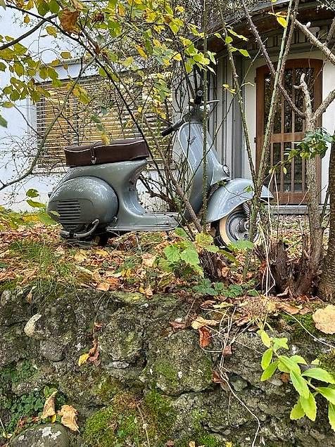 Scooter: Vespa VNB1 – Usato da Winterthur venduto da Enzo76 3