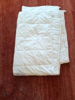 Gewichtsdecke, Theraphiedecke, 130 auf 180 fast neu