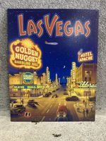 Las vegas usa