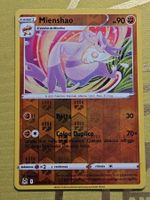 Lost Origin - Mienshao 104/196 IT