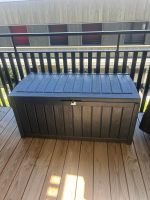 Gartenbox