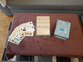Fiches Tintin N°2