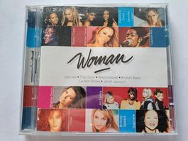 Cd Woman - Compilation 