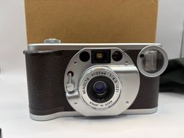 Minolta Prod 20's NEU in OVP, limitierte Kult-Edition