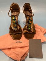 MIU MIU sandali no 36