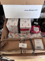 Posten Ersatzteile / Lagerbereinigung diverse Fahrzeugteilen