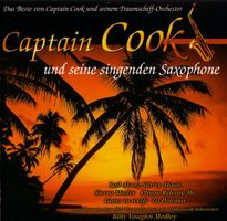 Cook Captain & Singende Saxophone: Das Beste von CD