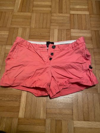 Maison Scotch Shorts