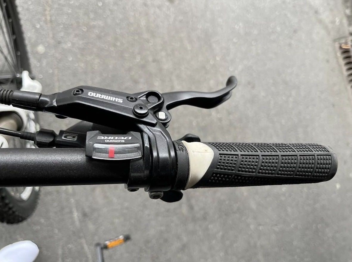 Scott Biciclette: Scott Scale 900 Grösse L – Usato da Horw venduto da ankt53 4