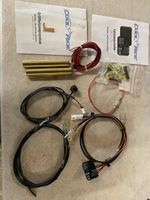 Griffheizung für Lenker mit Innendurchmesser 16mm