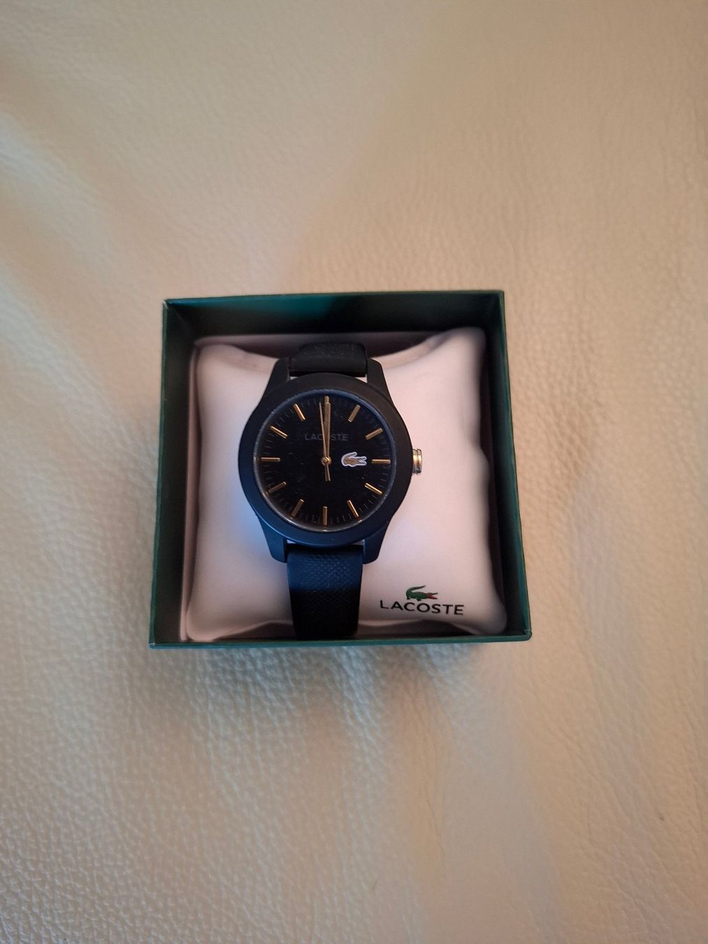 Lacoste Orologi: Armbanduhr Lacoste – Nuovo (secondo la descrizione) da Umiken venduto da fbindschaedler