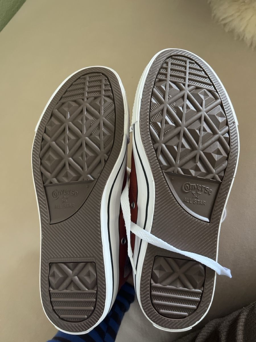 Converse Herrenschuhe: Converse Gr. 39 – Neu (gemäss Beschreibung) aus Dagmersellen von mas_zpx9 1